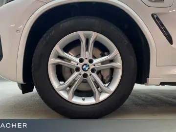 BMW X3 xDrive 30e A M-Sport Pano LCProf DA RFK