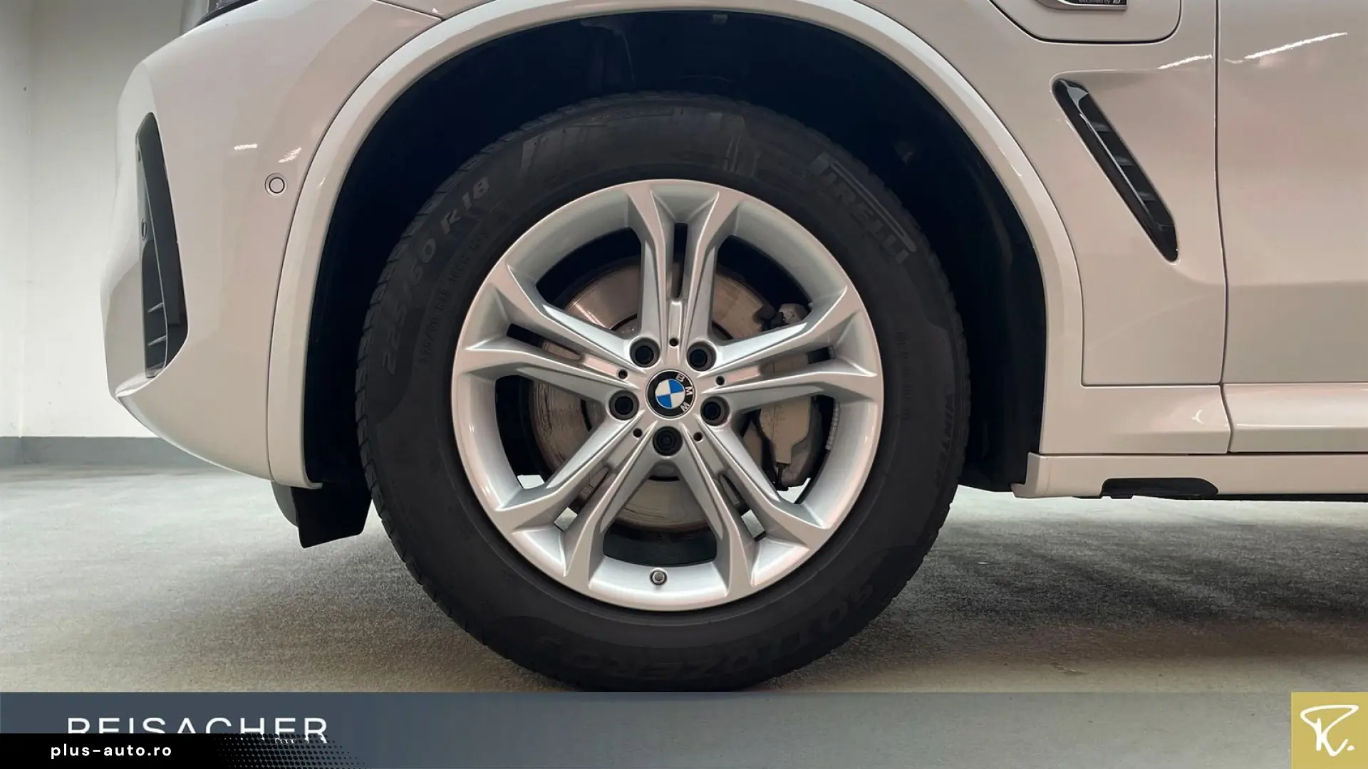 BMW X3 xDrive 30e A M-Sport Pano LCProf DA RFK
