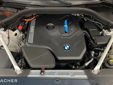 BMW X3 xDrive 30e A M-Sport Pano LCProf DA RFK