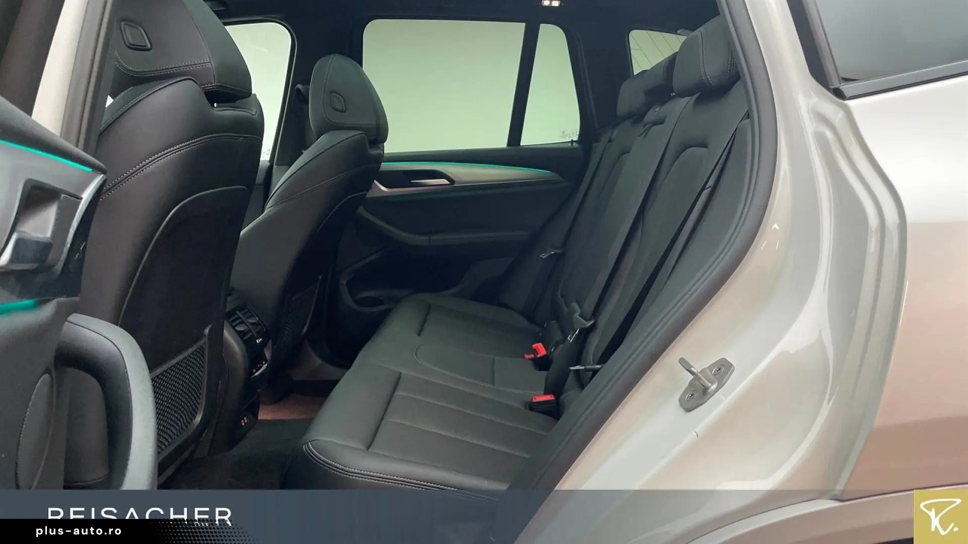 BMW X3 xDrive 30e A M-Sport Pano LCProf DA RFK