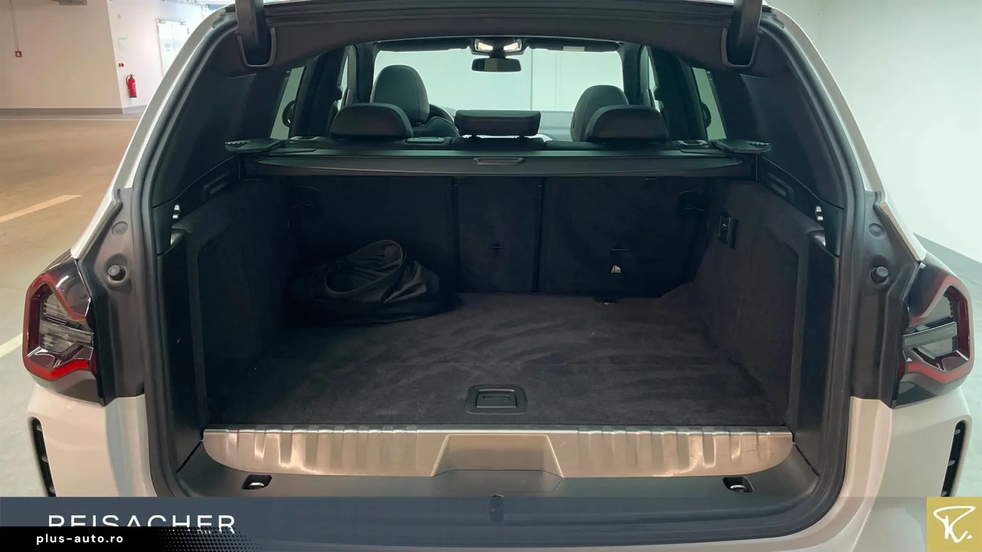 BMW X3 xDrive 30e A M-Sport Pano LCProf DA RFK