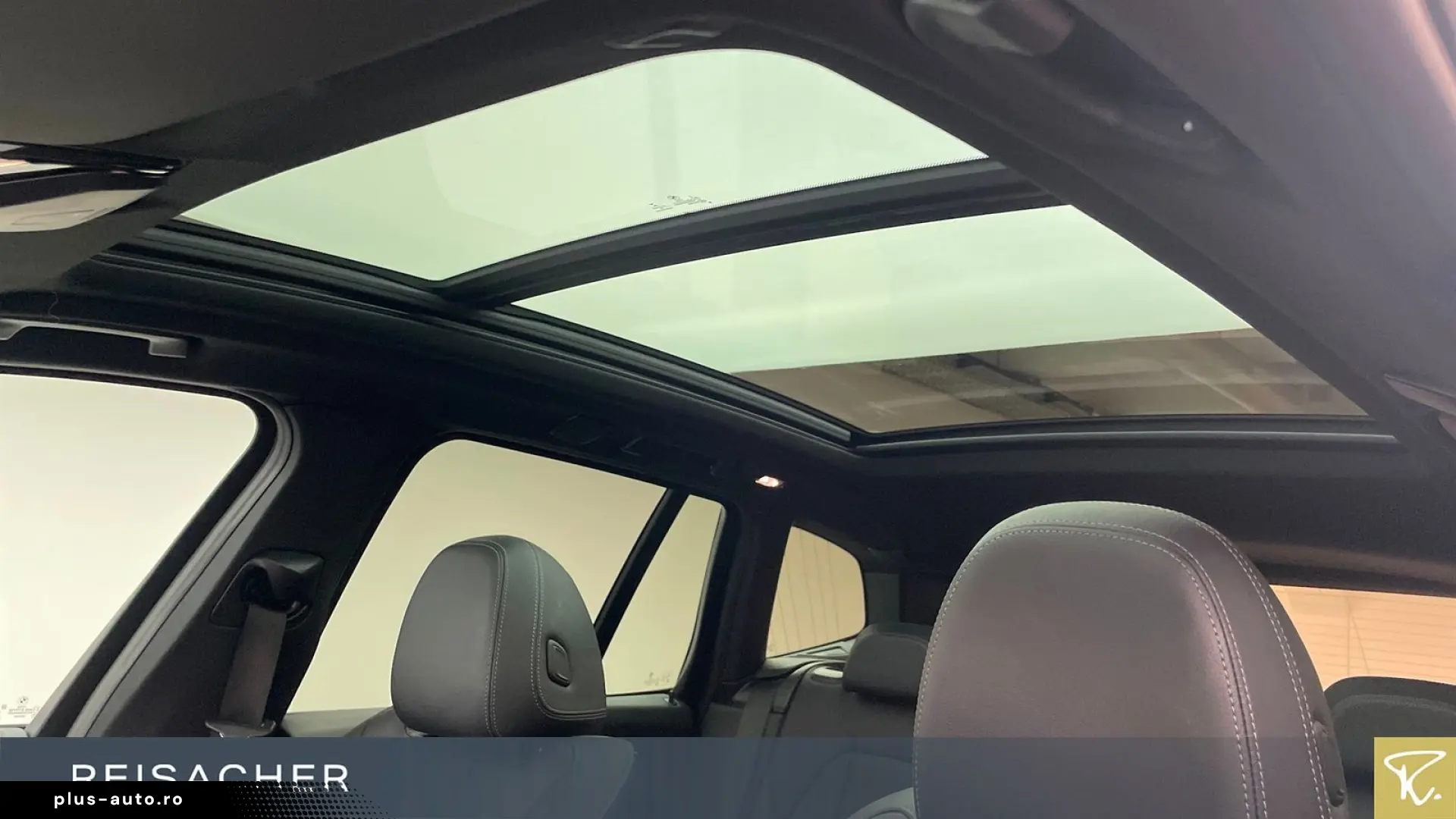 BMW X3 xDrive 30e A M-Sport Pano LCProf DA RFK