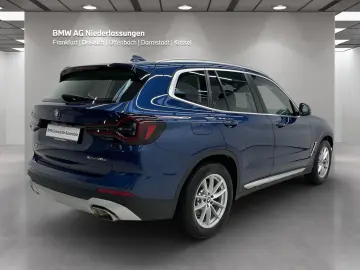 BMW X3 xDrive30e Navi Kamera Pano.Dach Driv.Assist