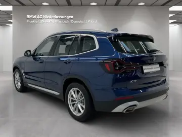 BMW X3 xDrive30e Navi Kamera Pano.Dach Driv.Assist