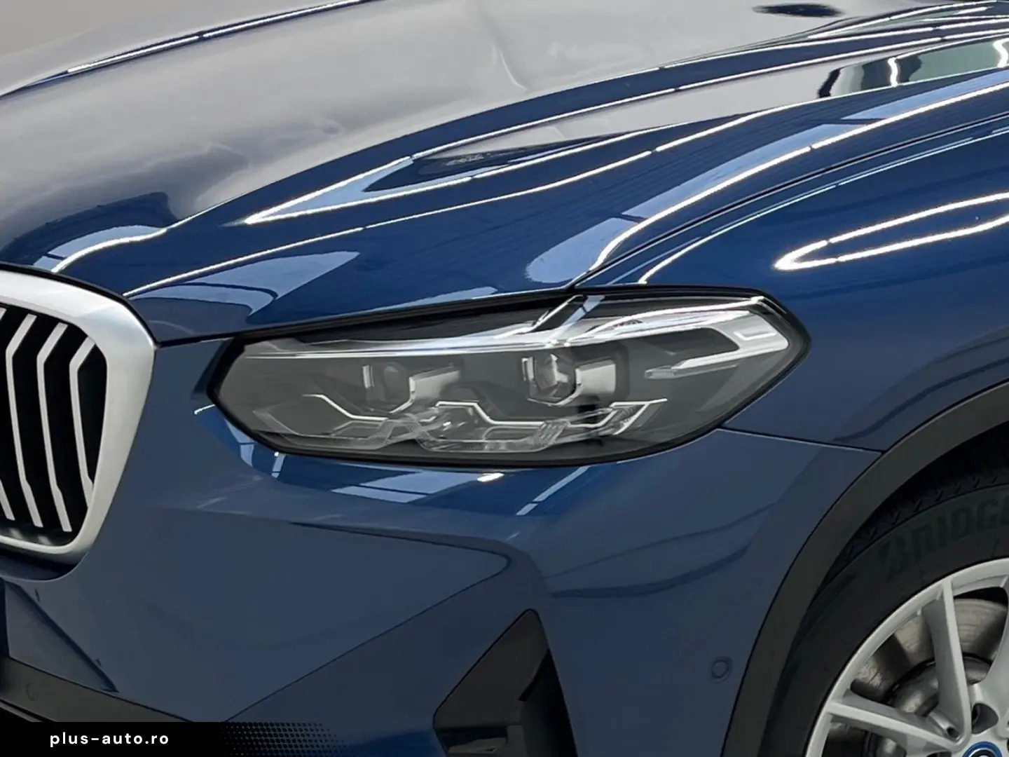 BMW X3 xDrive30e Navi Kamera Pano.Dach Driv.Assist
