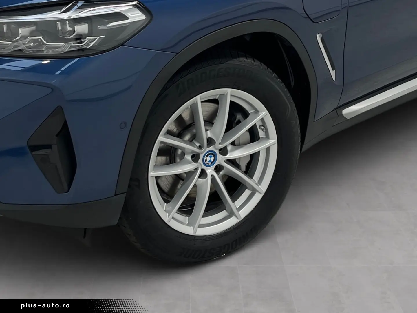 BMW X3 xDrive30e Navi Kamera Pano.Dach Driv.Assist