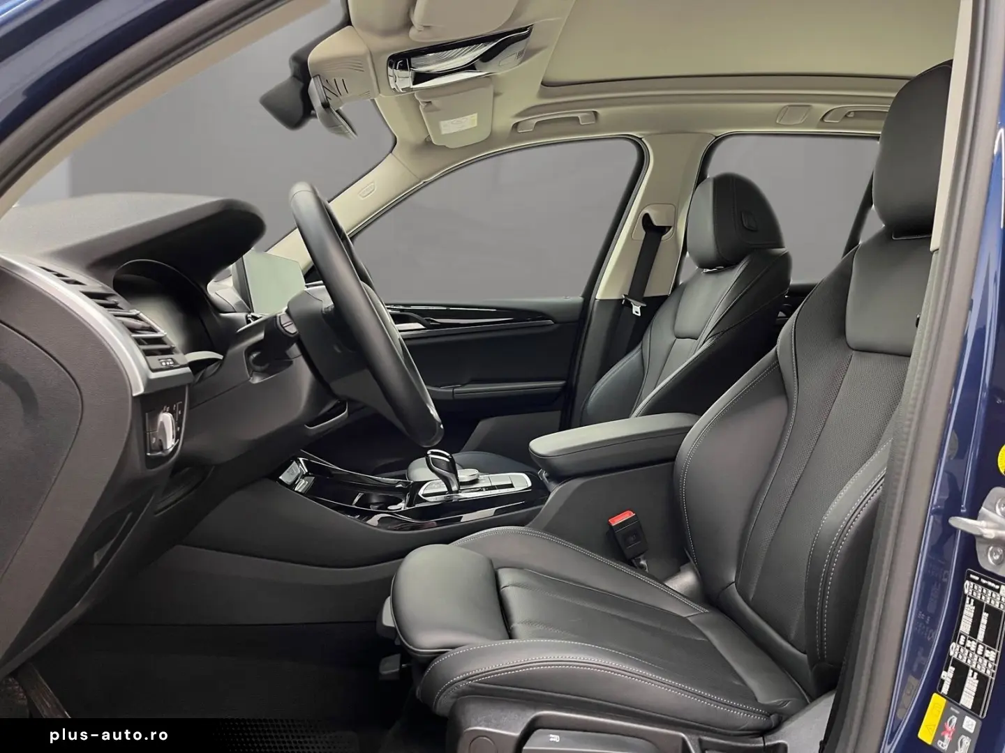 BMW X3 xDrive30e Navi Kamera Pano.Dach Driv.Assist