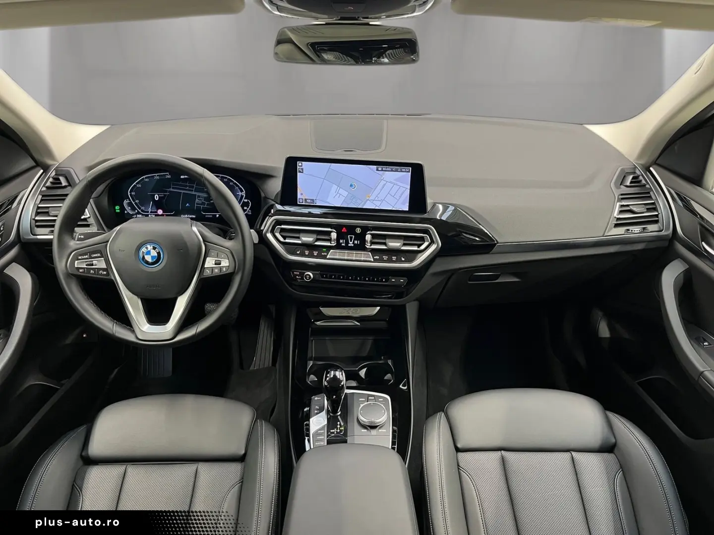 BMW X3 xDrive30e Navi Kamera Pano.Dach Driv.Assist