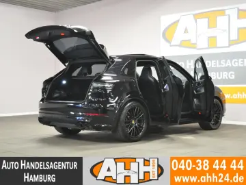 PORSCHE Cayenne GTS LUFT-PASM PANO STDH SOUND AHK BOSE!!