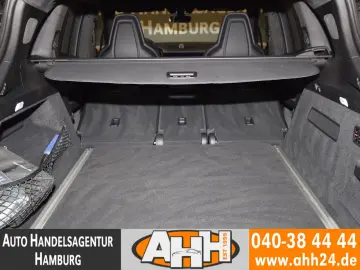 PORSCHE Cayenne GTS LUFT-PASM PANO STDH SOUND AHK BOSE!!