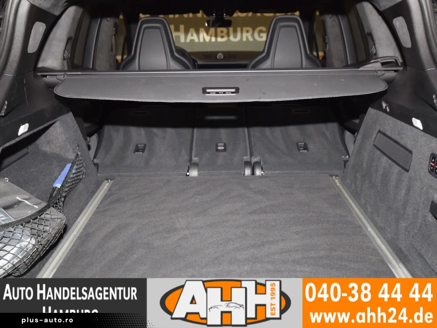 PORSCHE Cayenne GTS LUFT-PASM PANO STDH SOUND AHK BOSE!!