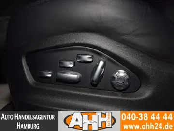 PORSCHE Cayenne GTS LUFT-PASM PANO STDH SOUND AHK BOSE!!