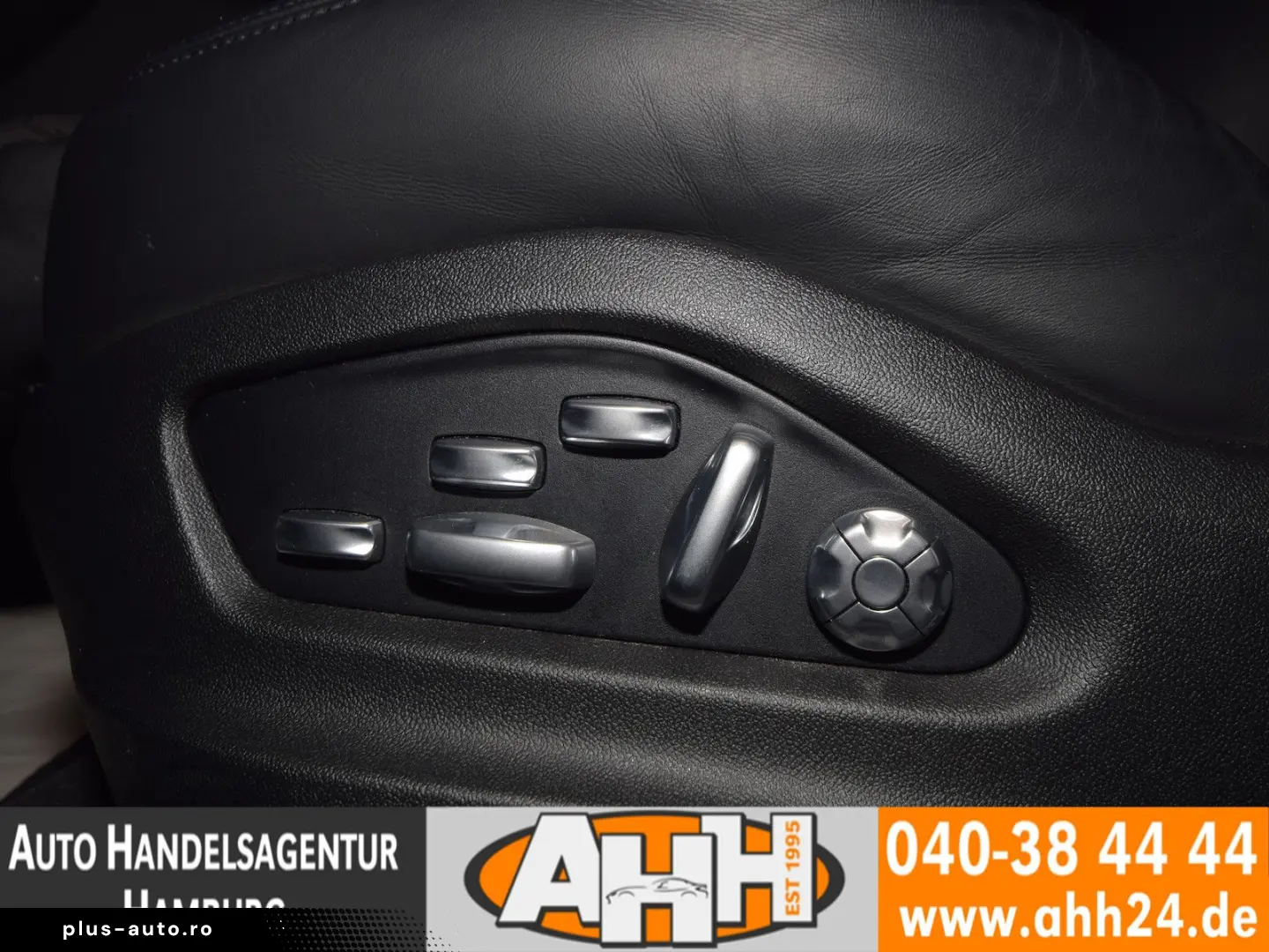 PORSCHE Cayenne GTS LUFT-PASM PANO STDH SOUND AHK BOSE!!