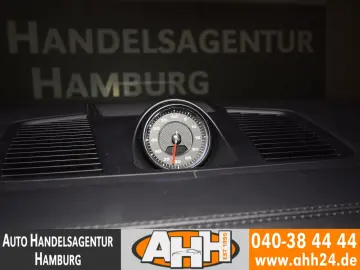 PORSCHE Cayenne GTS LUFT-PASM PANO STDH SOUND AHK BOSE!!