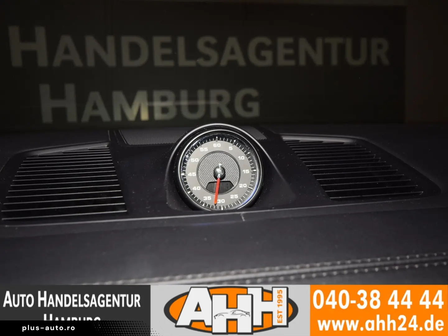 PORSCHE Cayenne GTS LUFT-PASM PANO STDH SOUND AHK BOSE!!