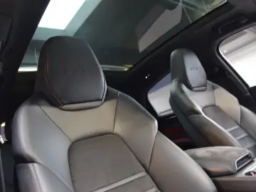 PORSCHE Cayenne Coupe GTS 4.0 V8 Sportdesign