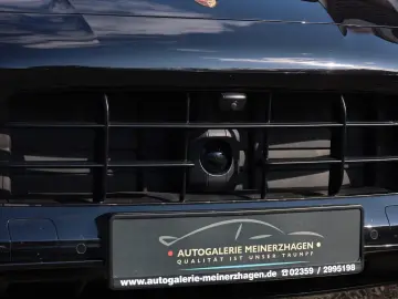 PORSCHE Cayenne GTS APPROVED HUD PANO Sp.-Design LUFT 36
