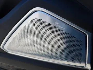 PORSCHE Cayenne GTS APPROVED HUD PANO Sp.-Design LUFT 36