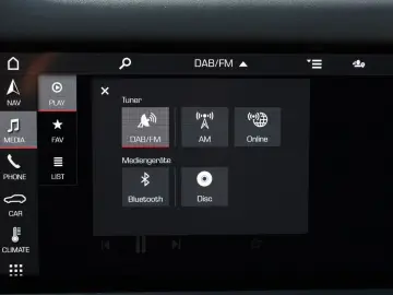 PORSCHE Cayenne GTS APPROVED HUD PANO Sp.-Design LUFT 36