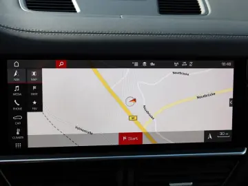 PORSCHE Cayenne GTS APPROVED HUD PANO Sp.-Design LUFT 36