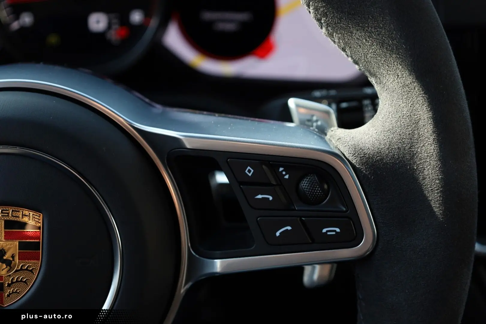 PORSCHE Cayenne GTS APPROVED HUD PANO Sp.-Design LUFT 36