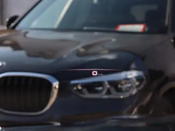 PORSCHE Cayenne GTS APPROVED HUD PANO Sp.-Design LUFT 36