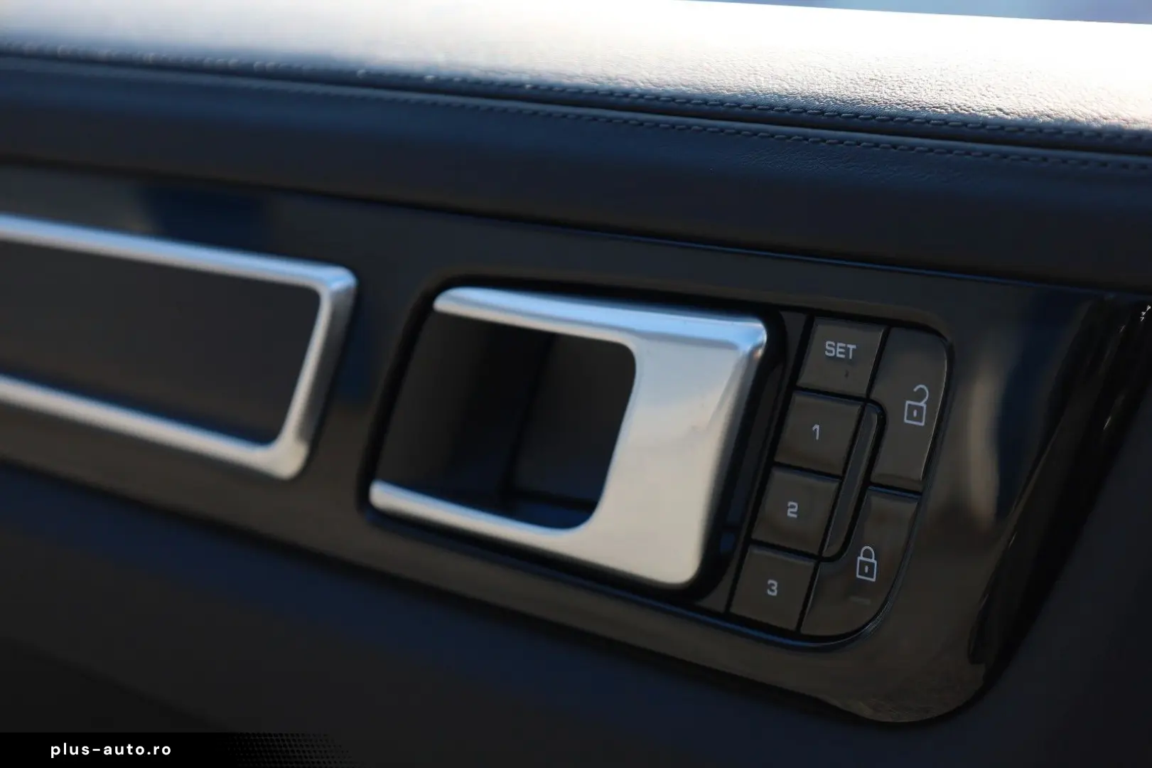 PORSCHE Cayenne GTS APPROVED HUD PANO Sp.-Design LUFT 36