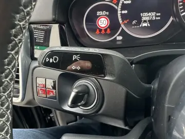 PORSCHE Cayenne GTS 4.0 Turbo V8 HUD PANO STDHZ ACC BOSE