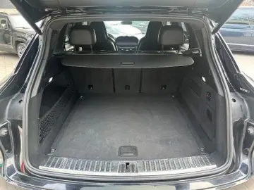 PORSCHE Cayenne GTS 4.0 Turbo V8 HUD PANO STDHZ ACC BOSE