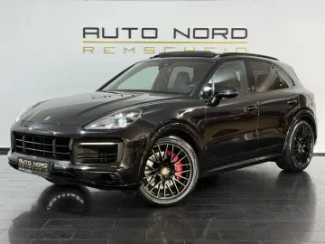PORSCHE Cayenne GTS  Pano Kamera Matrix Sport-Design 1.H