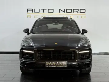 PORSCHE Cayenne GTS  Pano Kamera Matrix Sport-Design 1.H