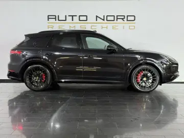 PORSCHE Cayenne GTS  Pano Kamera Matrix Sport-Design 1.H