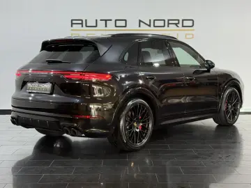 PORSCHE Cayenne GTS  Pano Kamera Matrix Sport-Design 1.H