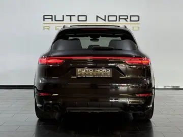 PORSCHE Cayenne GTS  Pano Kamera Matrix Sport-Design 1.H