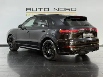 PORSCHE Cayenne GTS  Pano Kamera Matrix Sport-Design 1.H