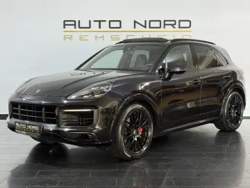 PORSCHE Cayenne GTS  Pano Kamera Matrix Sport-Design 1.H