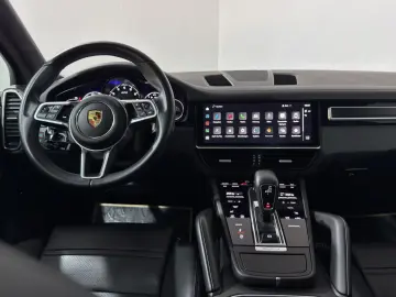 PORSCHE Cayenne GTS  Pano Kamera Matrix Sport-Design 1.H