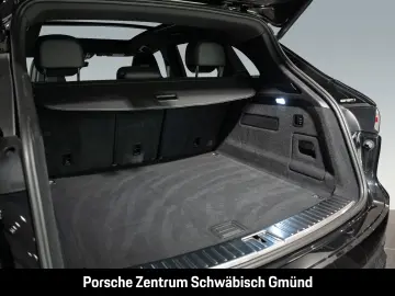 PORSCHE Cayenne Platinum Edition HA-Lenkung Standheizung