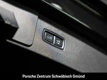 PORSCHE Cayenne Platinum Edition HA-Lenkung Standheizung