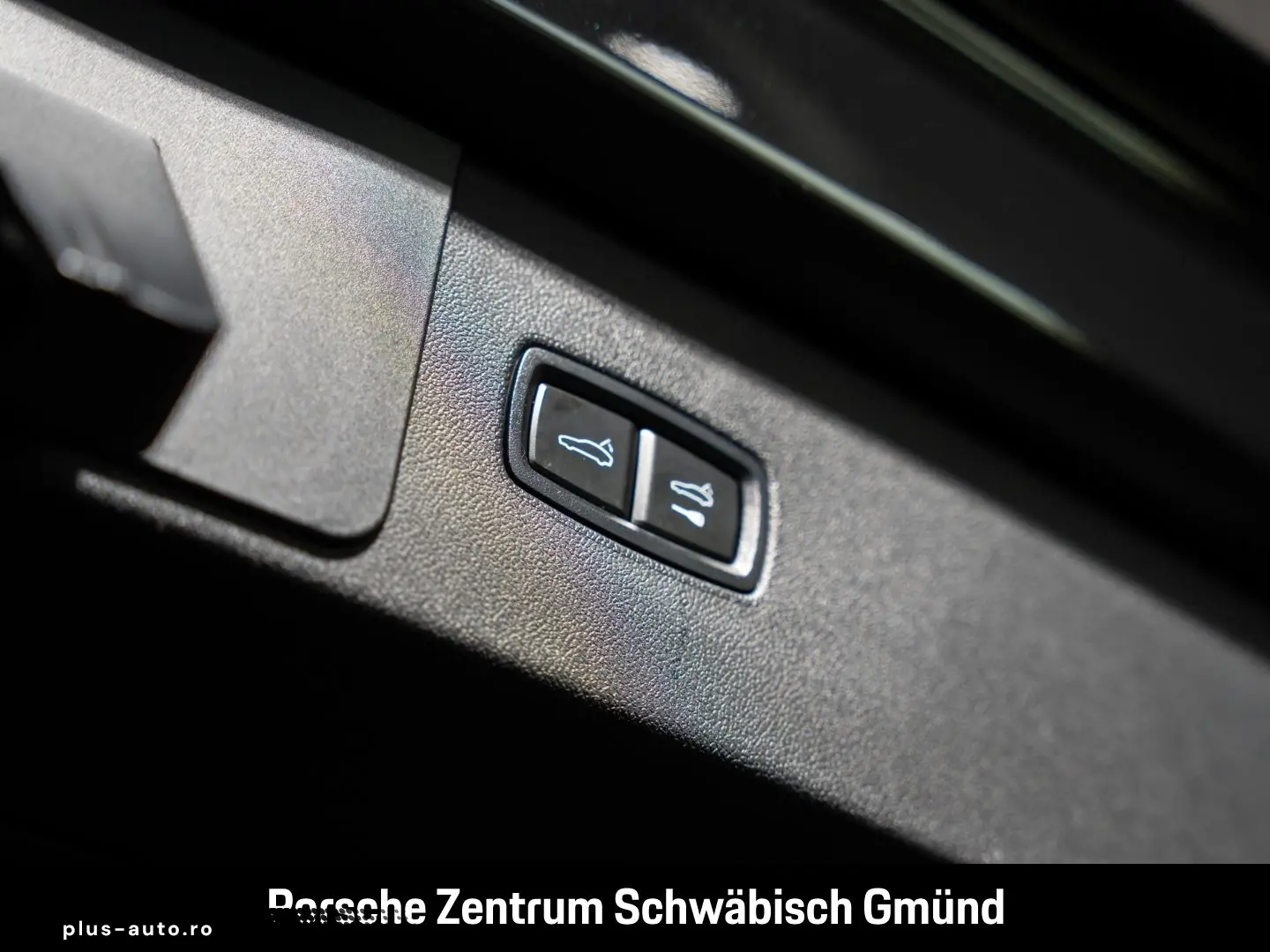 PORSCHE Cayenne Platinum Edition HA-Lenkung Standheizung
