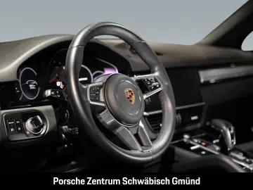 PORSCHE Cayenne Platinum Edition HA-Lenkung Standheizung