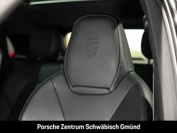 PORSCHE Cayenne Platinum Edition HA-Lenkung Standheizung