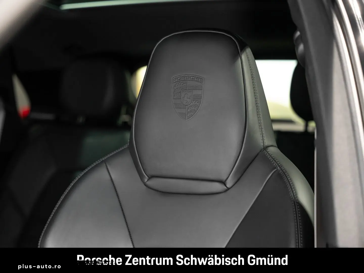 PORSCHE Cayenne Platinum Edition HA-Lenkung Standheizung