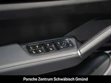 PORSCHE Cayenne Platinum Edition HA-Lenkung Standheizung