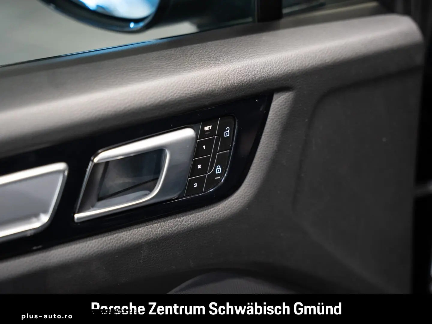 PORSCHE Cayenne Platinum Edition HA-Lenkung Standheizung