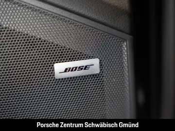 PORSCHE Cayenne Platinum Edition HA-Lenkung Standheizung