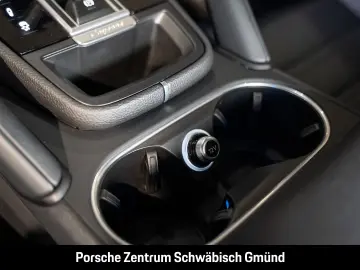 PORSCHE Cayenne Platinum Edition HA-Lenkung Standheizung