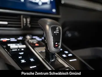 PORSCHE Cayenne Platinum Edition HA-Lenkung Standheizung