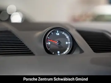 PORSCHE Cayenne Platinum Edition HA-Lenkung Standheizung