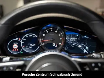 PORSCHE Cayenne Platinum Edition HA-Lenkung Standheizung